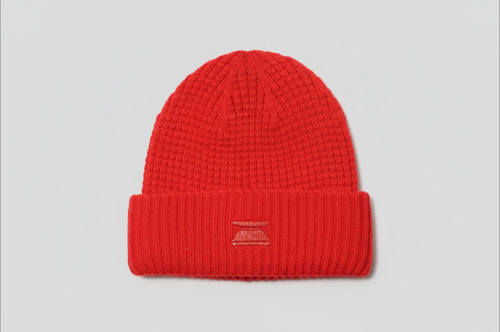 Classic Beanie